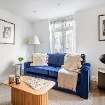 Apartment in London 