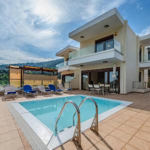 Villa Nikos