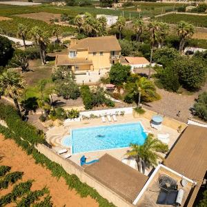 Il Filo Di Perle Luxury Home