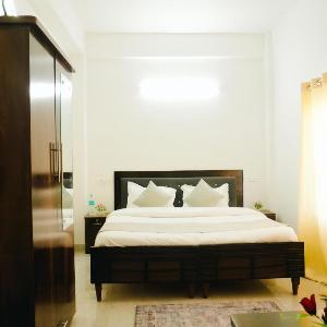 Dhananjay home stay