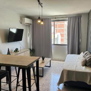 Mendoza Centro Necochea 85