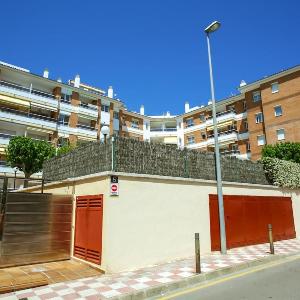 Pintor New modern apartment