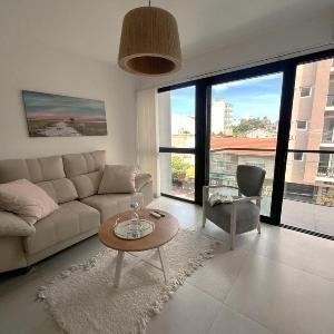 Departamento Nuevo Zona Güemes-Aldrey con cochera