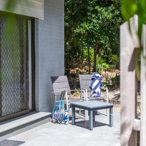 Bayshore Bungalow 6 - Oceanstays