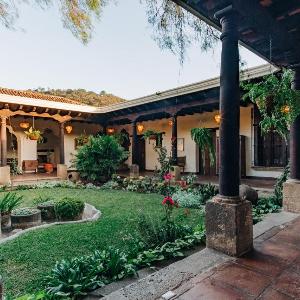 Casa Natania
