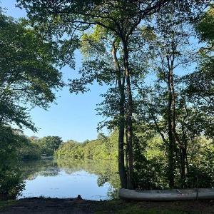 Lakefront GetawaY & Romantic NightS + BeacheS NeaR