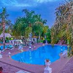 Exclusive villa Marrakech-Private Pool Spa 