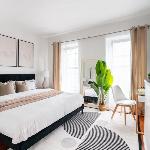 Prime location 1BR Newly Furnished New York City