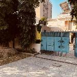 Shah chiragh villa