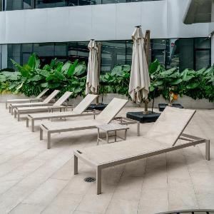 Nova Hosting Suite de lujo Torre Millenium