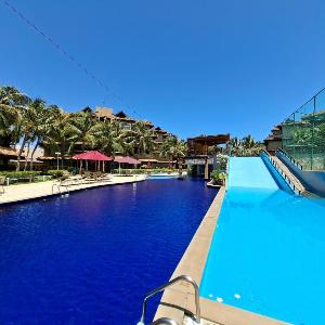 Parque das Ilhas • Resort Near Beach Park