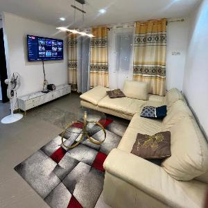 Studio Meublé Bonamoussadi 4è