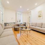 Heart of Lisbon Luxe Stay for 10 Lisbon 