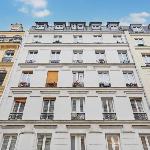 Cozy apartment in the center of Paris 2 bedrooms 