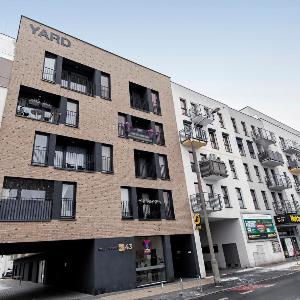 RentPlanet - Apartament Jeżyce