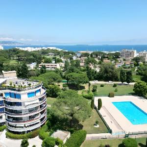 Appt 4pers piscine climparking
