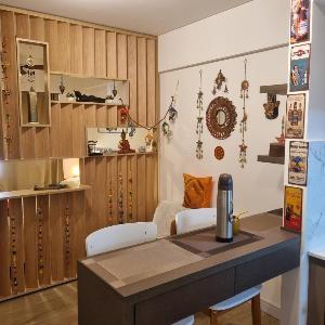 Budda Studio Caba