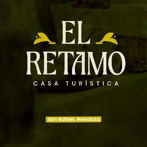 El retamo - Casa Turística