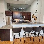 Apartment in Chicago Illinois