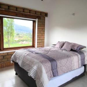 Casas Villa de Leyva