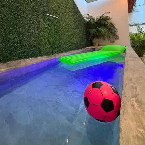 NEW! Loft in Cancun Center 5 mins from the ADO
