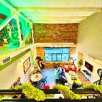 Downtown Loft By Cedar Point Sports Force!