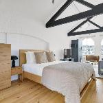 Holiday homes in London 