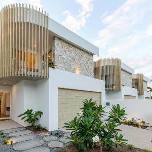 Baha Villa 89A - 4 Bedroom Luxury Home Close to Town