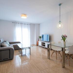 Beach Center Only 150 M Luxury