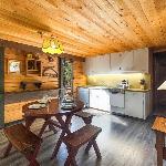Cluster Cabin 13 Sunriver Oregon