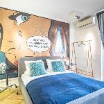 Mese Apartman 
