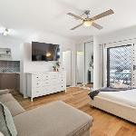 Apartment in Sydney 