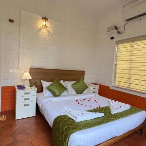 KUZHUPPILLY BEACH HOUSE