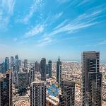 Apartment in Dubai 