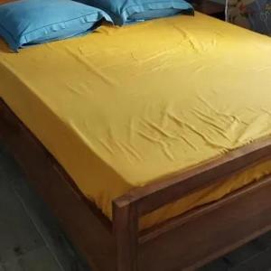 Appartement cosy aux Trois-Îlets 20 m² 2 personnes