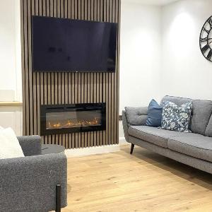 Ready Stay Work Lodge