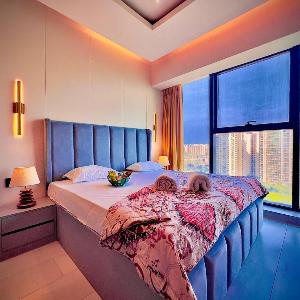 Nabhay Hotels and Resorts
