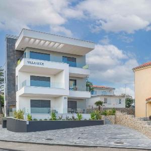 Apartment near Beach in Krk-Insel Krk 54902