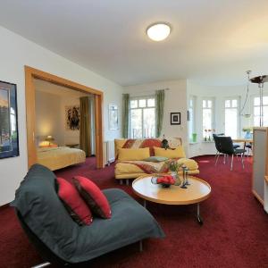 Brise Appartement-Suiten Tannenburg App 325