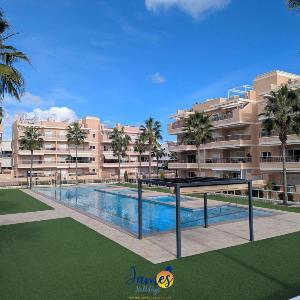Tropical 3BR Oasis with Pool EB17