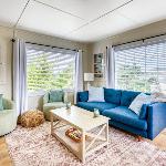 Walk to Beach Game Room Fun Oceanlake Cottage Sleeps 4 Lincoln City