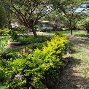Kitengela Farmhouse