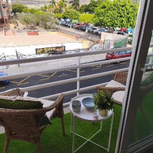 Apartamento Marte Centro