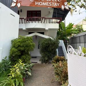 AETERNA Homestay