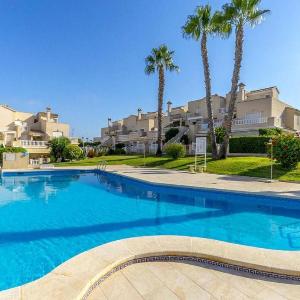 Nice Home In Orihuela Costa