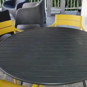 Appartement en bord de mer à Les Trois-Îlets 27 m² parfait pour 3