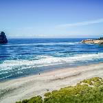 Holiday homes in Pacific City Oregon
