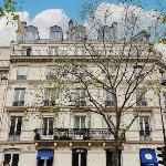 Residence Sébastopol - Paris