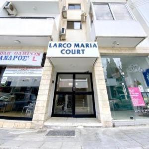 Lazuli City Center Ap 11