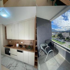 Triumph residence Bar
